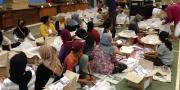 KPU Tangsel Kejar Pelipatan Surat Suara untuk Pilkada