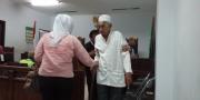 Bos Galian Pasir di Tangerang Divonis Hukuman Percobaan