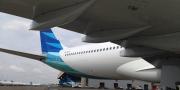Garuda Sudah Trial 3 Rute Penerbangan ke Jawa melalui T3 Ultimate  