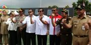 Bupati Tak Permasalahkan Ada Penjara di Tangerang 