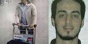 Pelaku Teror Bom Belgia Akhirnya Tertangkap