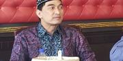 Dimyati Natakusumah Tiru Ahok di Banten 
