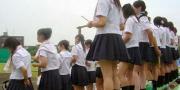 Di Jepang, Usia 13 Tahun Remaja Boleh 'Bercinta'