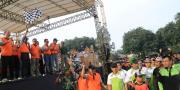 Mayday, Pemerintah Kota Tangerang Gelar Festival Buruh