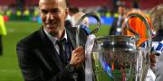 Jadikan Real Madrid Juara Liga Champions, Zidane Buka Peluang ke Juventus 