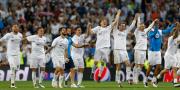 Juara Liga Champions 2016, Madrid Raih Gelar ke-11