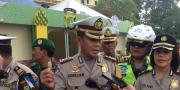 Kendaraan Takbir Keliling di Tangerang Dilarang ke DKI Jakarta