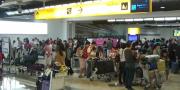 Juni 2017, Perpindahan Penumpang Antar-terminal di Soekarno-Hatta Pakai 'Skytrain'