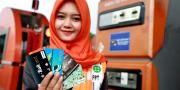 Astra Infra Toll Road Tangerang-Merak Dukung Elektronifikasi Jalan Tol