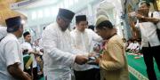Rano Karno, Arief Buka Perayaan Tahun Baru Islam & Festival Al-Azhom Tangerang 