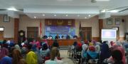 Forum Pelajar Mahasiswa Tangerang Gelar Seminar Full Day School