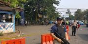 Ini Kronologis Penyerangan Pospol di Tangerang