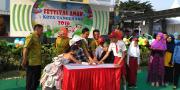 Festival Anak Upaya Pemkot Tangerang Cegah Kekerasan Anak 