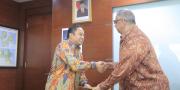 PLN Akan Beli Listrik PLTSa Kota Tangerang
