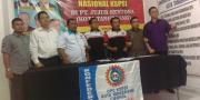 5.000 Buruh Tangerang Ancam Duduki Kantor Disnaker 