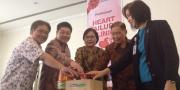 Siloam Hospitals  Resmikan Klinik Gagal Jantung Pertama di Banten