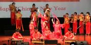 Sinarmas World Academy Rayakan Imlek dan Festival Kebudayaan Tiongkok 