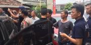 Pendemo Panwaslu Kota Tangerang ancam membawa massa lebih banyak