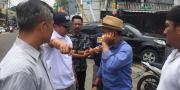 Polisi akhirnya lepas semua pendemo Panwaslu Kota Tangerang 