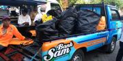 Gerakan Sedekah Sampah di Kota Tangerang diberlakukan 