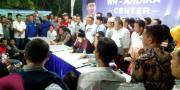 MK Tolak Gugatan Rano Karno, Wahidin Halim Tegaskan Kemenangan