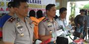 2 Tahun Bobol Mobil, Bandit Ini Ditembak di Tangerang 