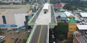 Koridor 13 Transjakarta Sampai Poris akan Terkoneksi dengan KA Bandara Soetta