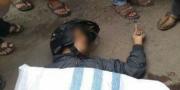 Dor! Dor! Polisi Vs Begal Baku Tembak di Cikupa Tangerang 