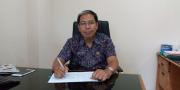 BKPSDM Kota Tangerang adakan Ujian Sertifikasi Barang & Jasa Pemerintah