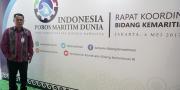Industri Kota Tangerang Siap Sokong Bidang Kemaritiman