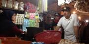Jelang Ramadhan, Bupati Tangerang Terus Pantau Harga Sembako di Pasar Tradisonal 