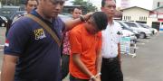 Pelaku Penyerangan Kantor Dishub Kota Tangerang Dibekuk