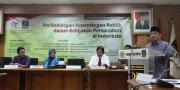PKS Ingatkan Pemerintah Untuk Prioritaskan Kepentingan Publik