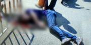 Warga Kelapa Dua Tangerang Tewas Ditembak Perampok di Cengkareng