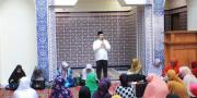 Wali Kota Tangerang Ajak Warga Amalkan Al-Quran dan Sunah