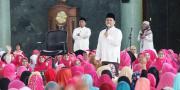Wali Kota Tangerang Berharap Amalan Selama Puasa Terus Dilaksanakan