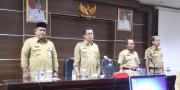 Sekda Kota Tangerang : Keberadaan Pegawai Harus Dimaksimalkan 