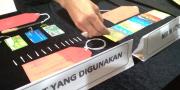 Dua Pelaku Ganjal ATM Pakai Tusuk Gigi Ditangkap di Pondok Aren