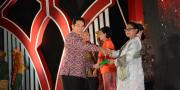 Pemkab Tangerang Raih Penghargaan Kota Layak Anak 