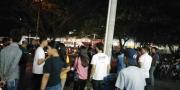 Geger Begal di Giant Pasar Kemis, Ternyata Operasi Polisi