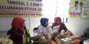 Disperindag Kota Tangerang Latih Ibu Rumah Tangga Bisnis Kuliner