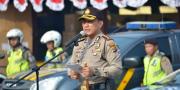 Kapolresta Tangerang Sediakan Hadiah Bagi Penangkap Pelaku Judi di Pilkades Serentak
