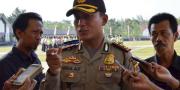 H-2 Pilkades Serentak Kabupaten Tangerang, Ribuan Personel Keamanan Diterjunkan