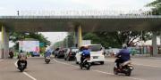 Tol Kunciran-Bandara Soekarno-Hatta Selesai 2018