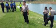 Hendra Tewas di Danau Golf Bandara Soekarno-Hatta 
