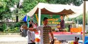Buat Menu Khas Bahan Singkong, Tangsel PD Juarai Lomba Festival Kuliner Banten