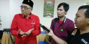 DPD PDIP Banten Gelar Pendidikan Kader Madya