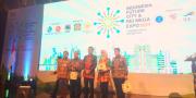 Indonesia Future City & REI Mega Expo 2017 Digelar di ICE BSD City