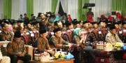 Wali Kota Tangsel: MTQ Bukan Ajang Cari Juara