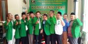 PPP Usung Iskandar Mirsyad dampingi Zaki di Pilbup Tangerang